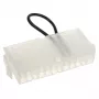 EK Water Blocks 24-pin ATX -ohitustulppa