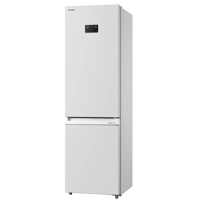 Toshiba GR-RB500WE jää-pakastinyhdistelmä 500 L