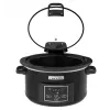 Crock-Pot haudutuspadat CSC052X 4.7L