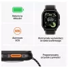 Älykello Apple Watch Ultra 3 GPS + Cellular 49 mm musta titaanikotelo