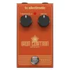 TC Electronic Iron Curtain Noise Gate - kitaravaikutus