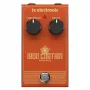 TC Electronic Iron Curtain Noise Gate - kitaravaikutus