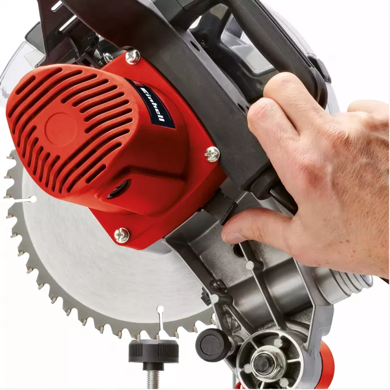 Einhell TH-MS 2112 5000 kierr./min 1600 W