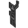 PowerBoard Spectre 3.0 Singularityltä — kompakti virranjakopiirilevy SC-PB-S3