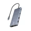 USB-keskitin USB Type-C Anker Innovations A83880A1