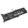 Akku Green Cell LE125 Lenovo IdeaPad (7,4 V, 3500 mAh, LiPo, musta)