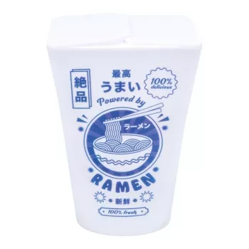 Paladone Ramen Box muotoiltu valo