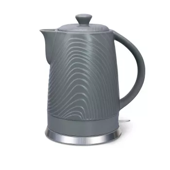 Vedenkeitin Maestro MR-078, 1,8 L tilavuus, harmaa