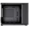 PC-kotelo Jonsbo D31 MESH Midi Tower musta