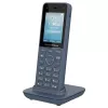 Grandstream Networks WP8256 IP-puhelin antrasiitti 3 linjaa LCD Wi-Fi
