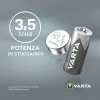 Paristo nappiparisto V12GA (SR43) 1,55V *Varta*
