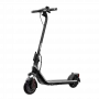 Segway | E2 E II | eKickScooter | 450 W | jopa 20 km/h | 8,1 tuumaa | musta ja harmaa