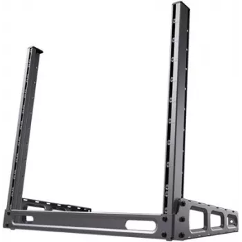 Rack-hylly MikroTik SR-10U