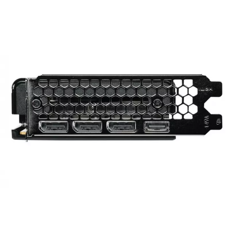 Näytönohjain Palit GeForce RTX 5060 Ti 16 GB GDDR7
