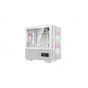 Tietokonekotelo - Deepcool CH360 DIGITAL WH (R-CH360-WHAPE3D-G-1)