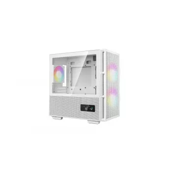 Tietokonekotelo - Deepcool CH360 DIGITAL WH (R-CH360-WHAPE3D-G-1)
