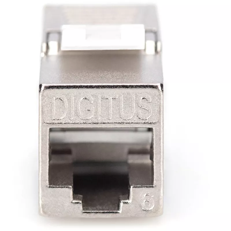 Keystone-moduuli CAT 6 suojattu Digitus DN-93612-1