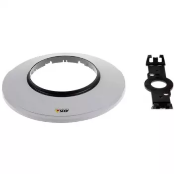 AXIS T94S01L kamerasovitussarja (4 kpl pakkaus) AXIS P3245-LV verkkokameralle, P3245-V verkkokameralle