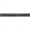 Zyxel XGS4600-32F hallittava L3 musta