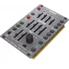 Behringer 140 Dual ENVELOPE/LFO modulaarinen syntetisaattorimoduuli