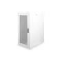 Vapaasti seisova räkki Digitus DN-19 SRV-26U-D 600x1000 mm 26U 600 kg