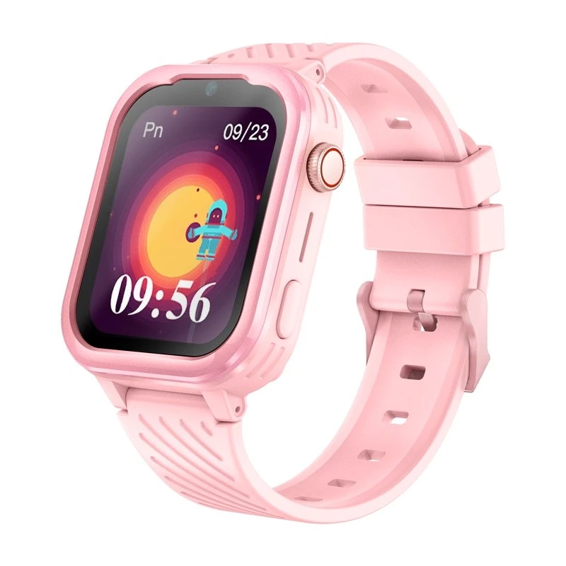 Älykello Garett Kids Essa 4G pinkki