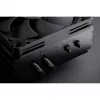 NOCTUA NH-L9x65 chromax.musta matalaprofiilinen CPU-jäähdytin