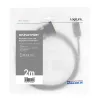 Videokaapeli-adapteri LogiLink CV0131 2 m DisplayPort DVI musta