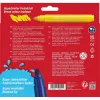 FABER-CASTELL Jumbo Super Washable huopakynä 12 kpl