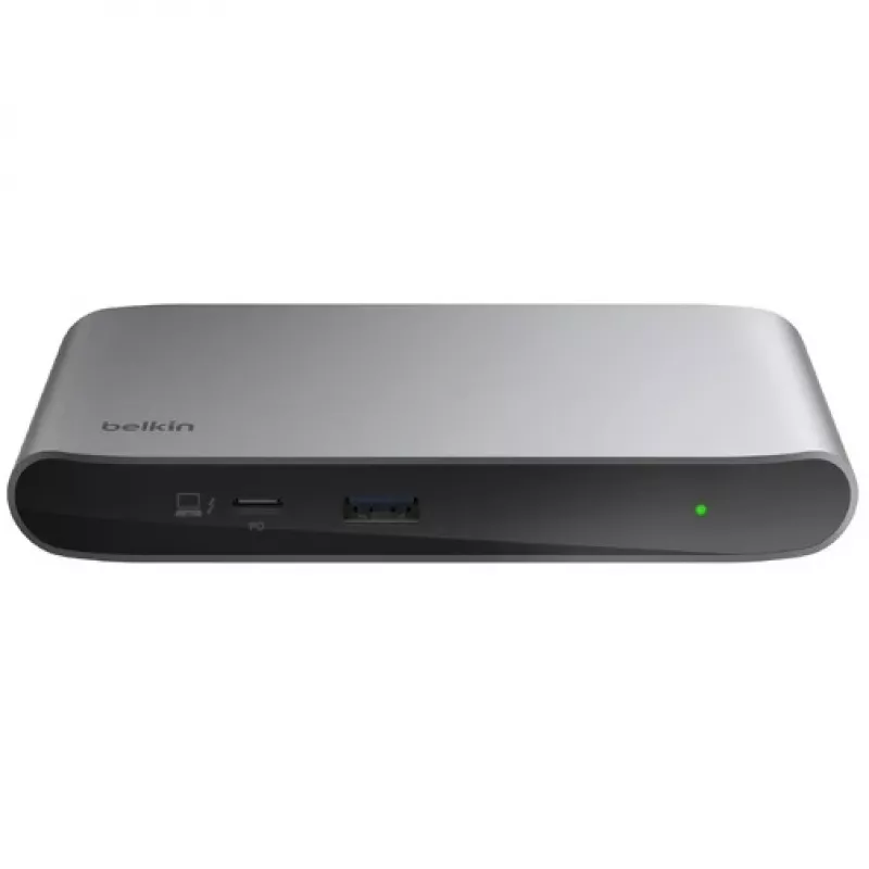 Thunderbolt 4 5-in-1-keskitin
