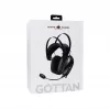 Kuulokkeet White Shark GH-2446 Gottan musta