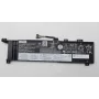 Vara-akku kannettavaan Lenovo 38Wh 2-kennoinen litiumioni 5B11K24747