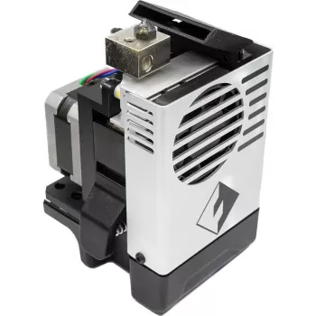 Extruder-yksikkö Flashforge Creator 4 HS 0,4 – Hotend/extruder-varaosa, 0,4 mm suutin