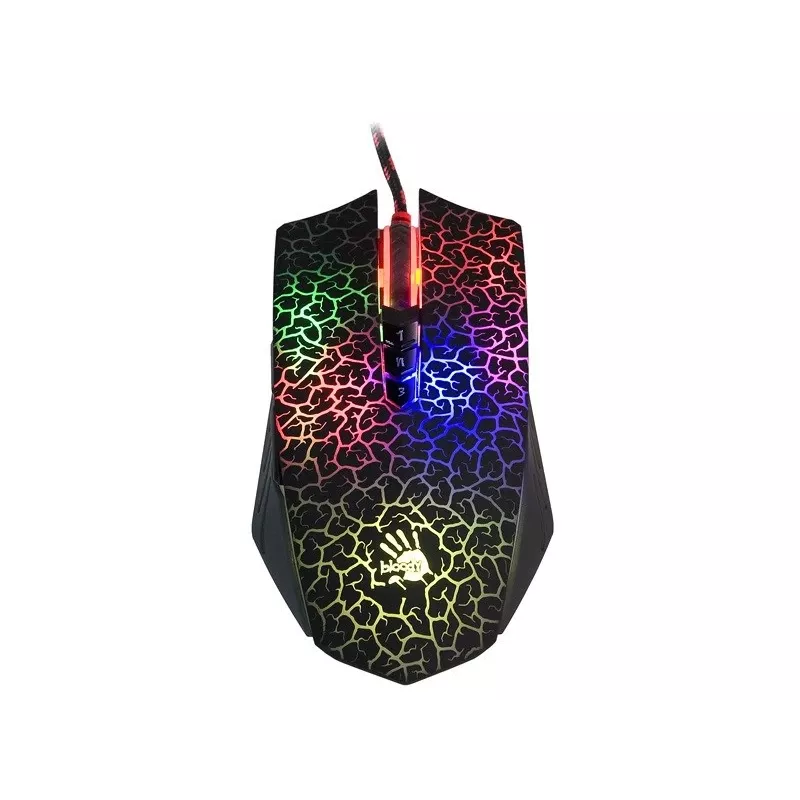 A4Tech Bloody Blazing A70 (Activated) hiiri USB Type-A optinen 6200 DPI A4TMYS47285