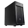 Cooler Master Elite 300 - Mini-Tower - PC - musta - micro ATX - Mini-ITX - muovi - teräs - 16,6 cm