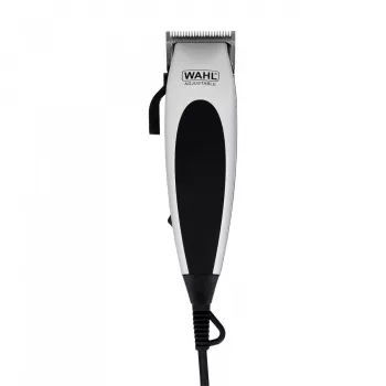 Wahl Homepro musta, hopea