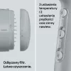 Hiustenkuivaaja Braun BRHD211E 2200W Ionic Technology