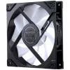 Phanteks M25 Gen2 PWM D-RGB 140 mm -kotelotuuletin - musta