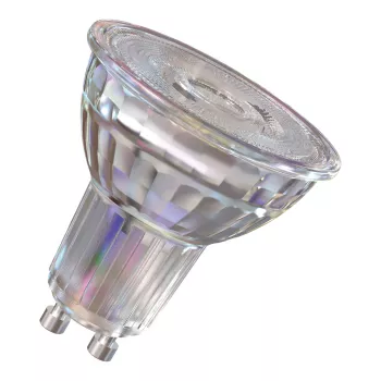 Osram Parathom Reflektor | GU10 | 2,4 W | lämmin valkoinen