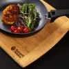 Kattilasarja Russell Hobbs RH01840EU7 – 4-osainen pinottava, metallinen marmoroitu