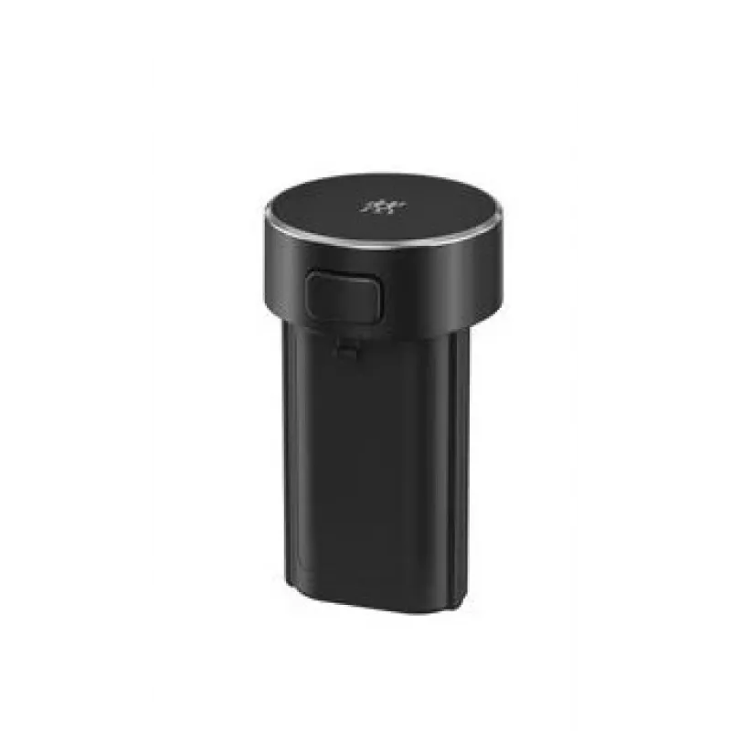 Zwilling XTEND 1030462 langaton imuri, aloituspaketti akulla, musta