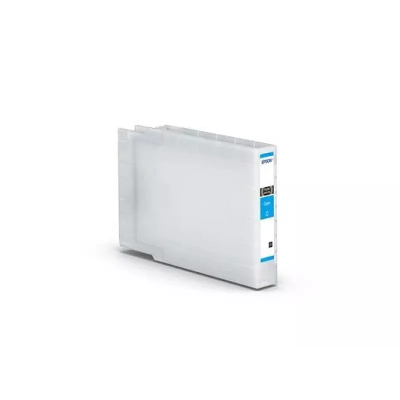 Mustekasetti Epson C13T04A24N syaani WF-C8190 / WF-C8690, Extra (Super) High Yield