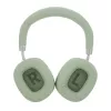 Tellur Shade Bluetooth -korvakuulokkeet ANC vihreä