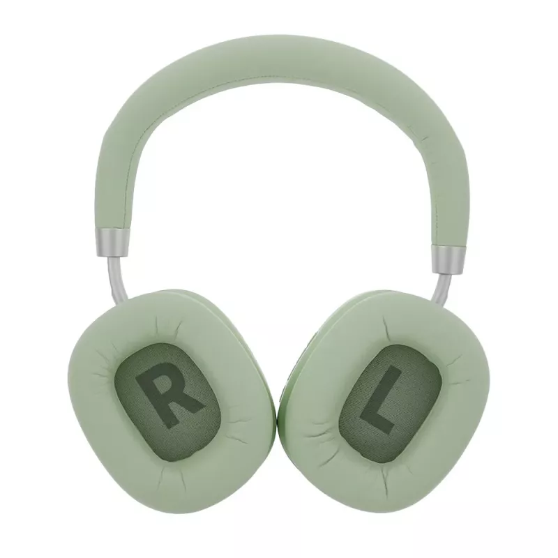 Tellur Shade Bluetooth -korvakuulokkeet ANC vihreä
