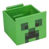 Paladone Minecraft Creeper Streaming snack-kulho