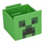 Paladone Minecraft Creeper Streaming snack-kulho