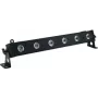 EUROLITE LED Bar 51930394 — 6 LEDiä koristeellinen valaisinlista