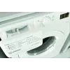 Pesukone INDESIT MTWA71252WPL 7 kg, edestä täytettävä, energialuokka E