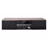 Mikrojärjestelmä Bluetooth RDS/ID3-Tag CD/MP3/USB/AUX/ClockAlarm