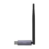 Zigbee-USB-sovitin Sonoff Dongle Plus MG24 Zigbee-verkoille — USB-sovitin, yhteensopiva Home Assistantin, openHABin ja Zigbee2MQTT:n kanssa